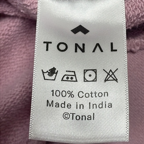 Tonal Fitness Hone Gym Crewneck Sweatshirt S - Picture 11 of 14